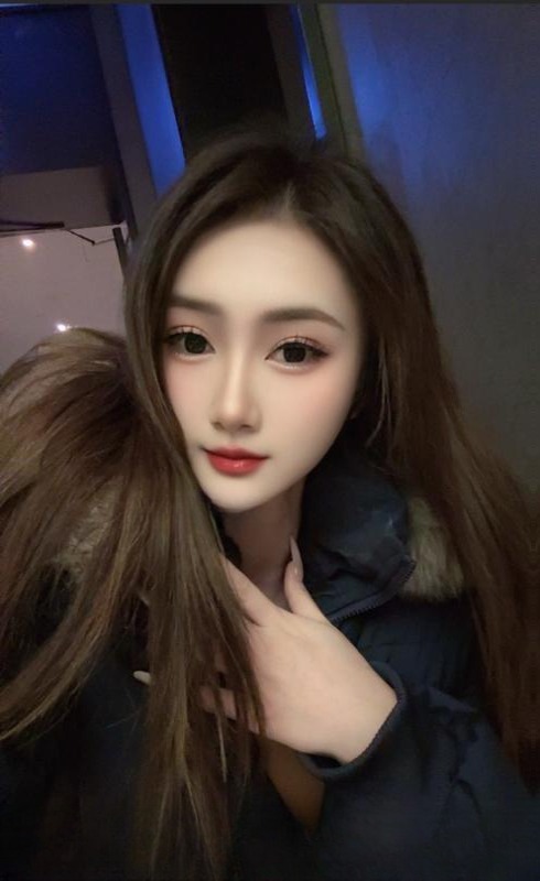 可心妹妹