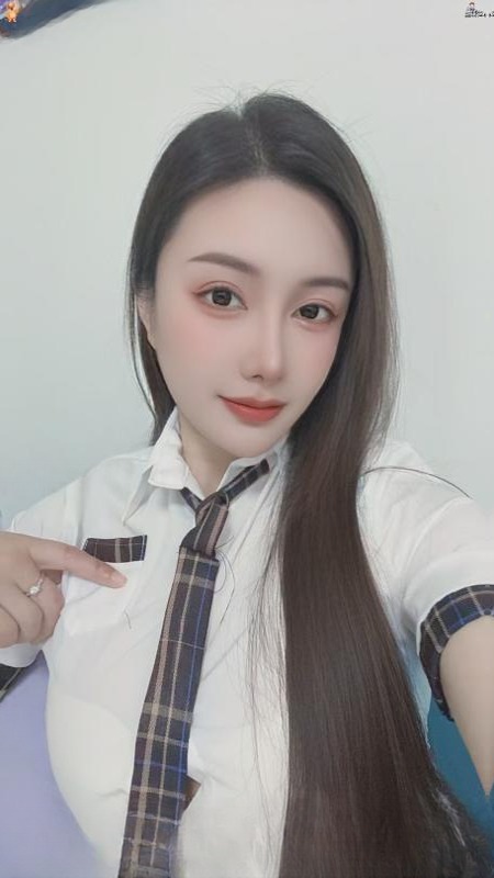 普陀御姐Selina 图 2