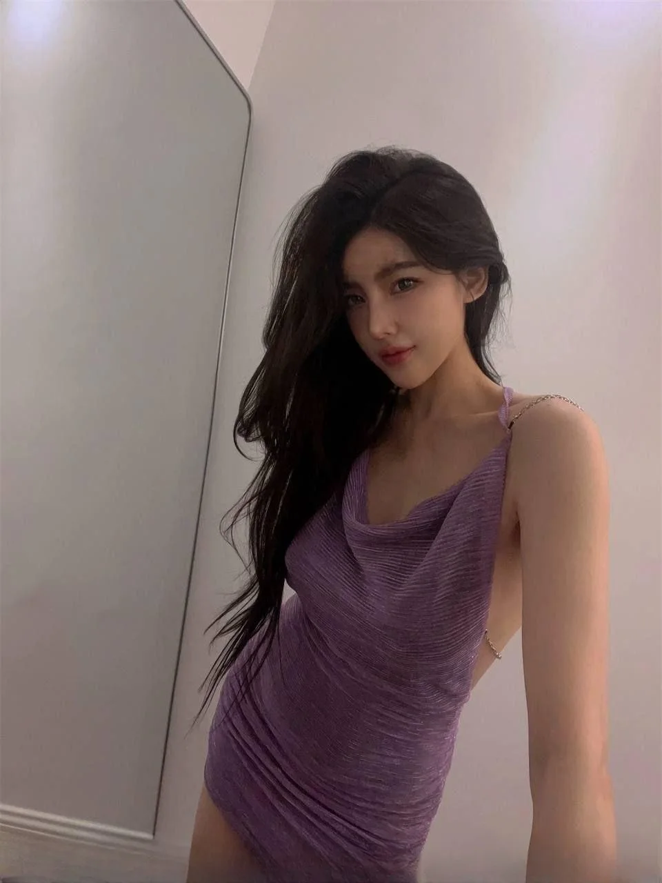 青涩敏感少妇