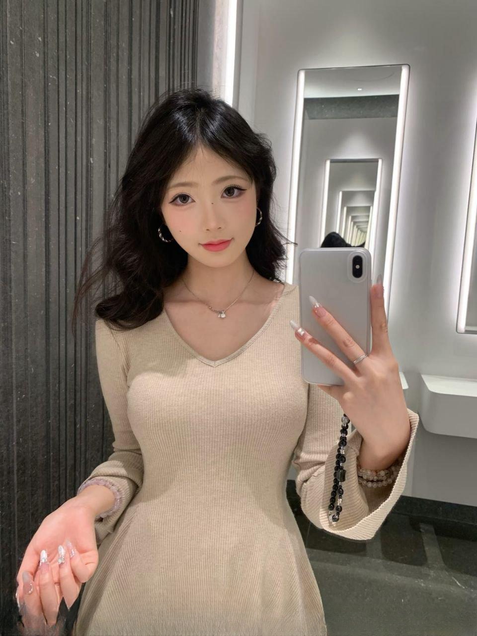 性感骚妹很润
