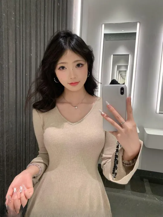 性感骚妹很润