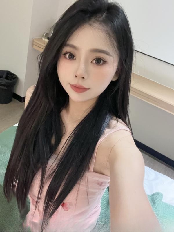 罗湖骚妹小沫