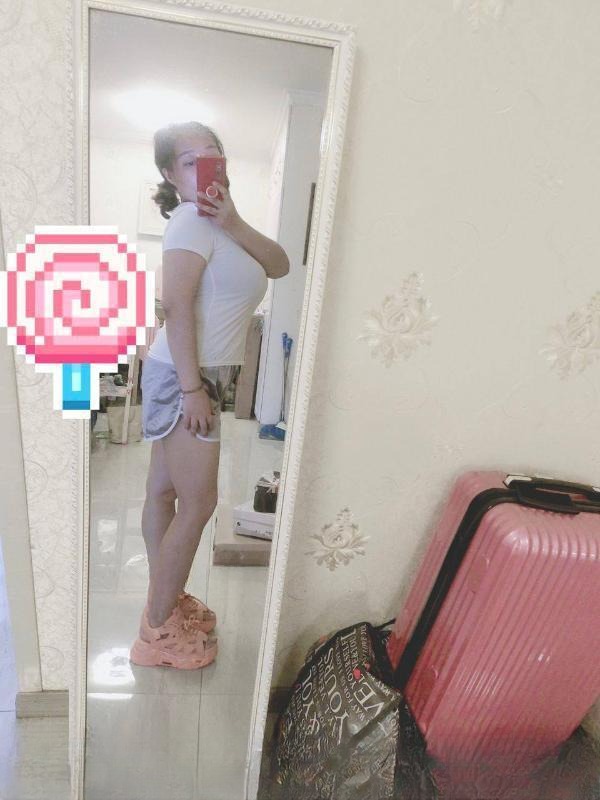 成都东门巨乳骚妇 图 2