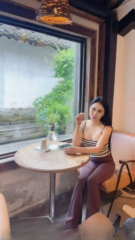闵行大胸水多少妇 图 3