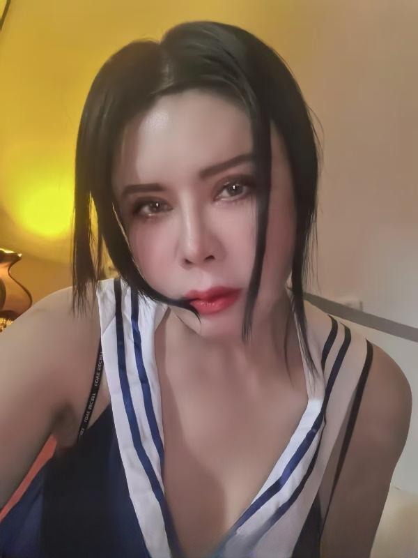熟女泄火 图 2