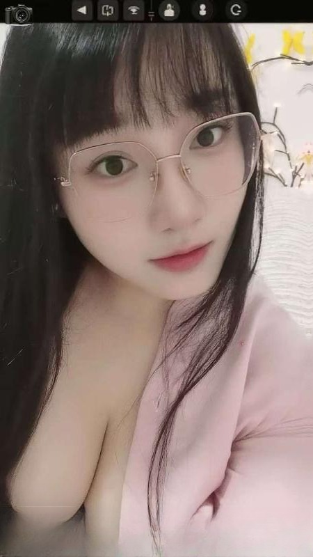 北一环戴眼镜少妇 图 3