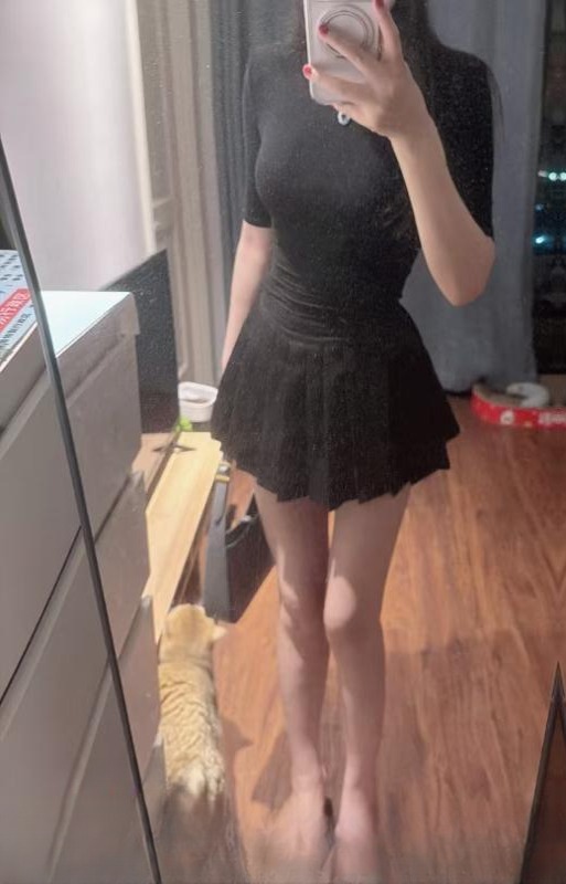 昆明官渡小姐姐 图 3