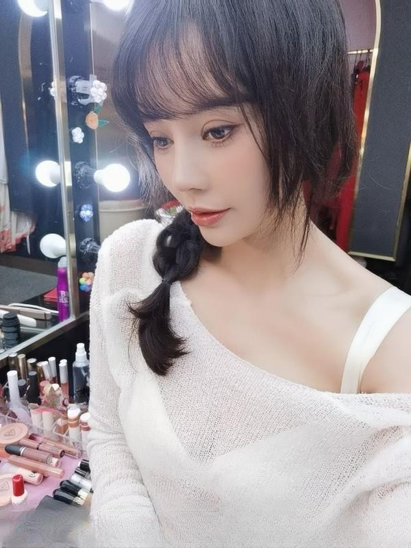 漂亮姐姐婉清 图 3