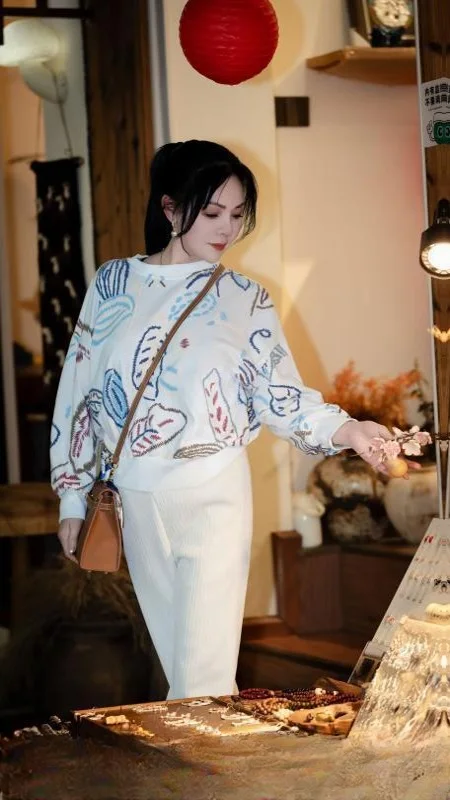 贵阳少妇晓楚嫣 图 2