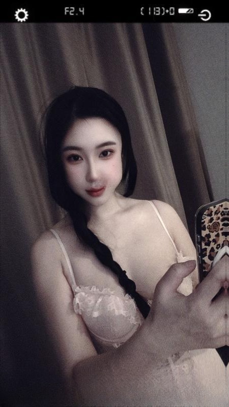 合肥颜值乔妹 图 3