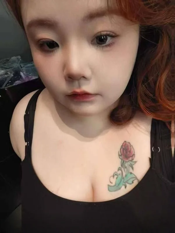 海珠区bbw 图 3