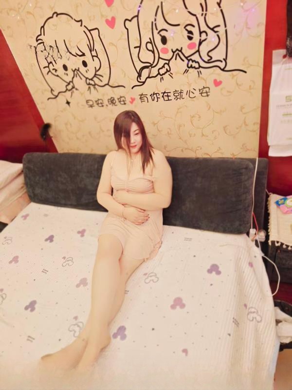 苏州肉感坦克少妇 图 4