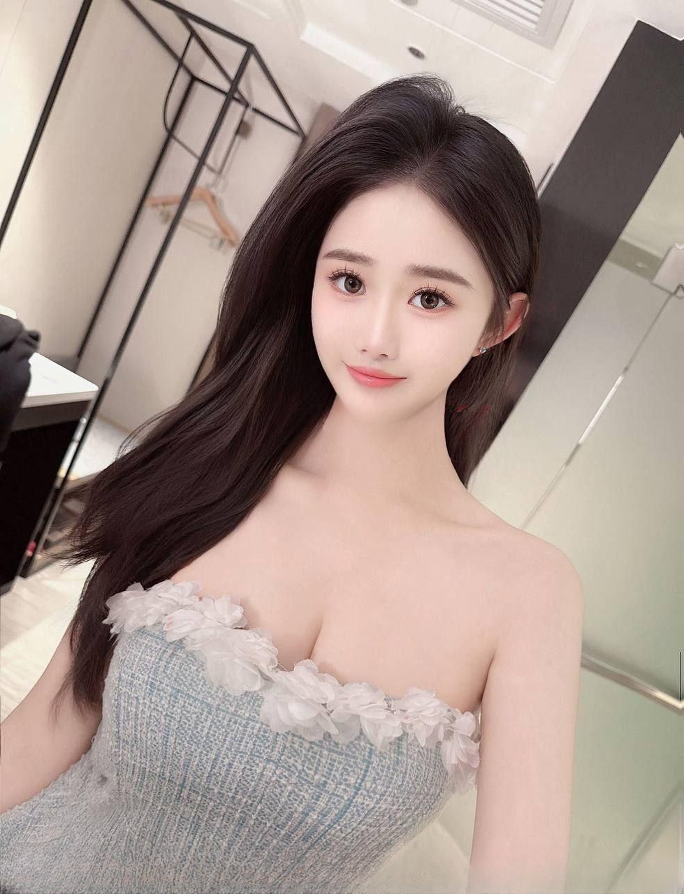 平面模特小雅