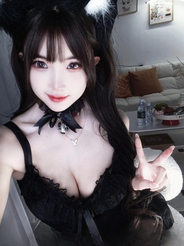 天河区嫩妹小葡萄 图 3