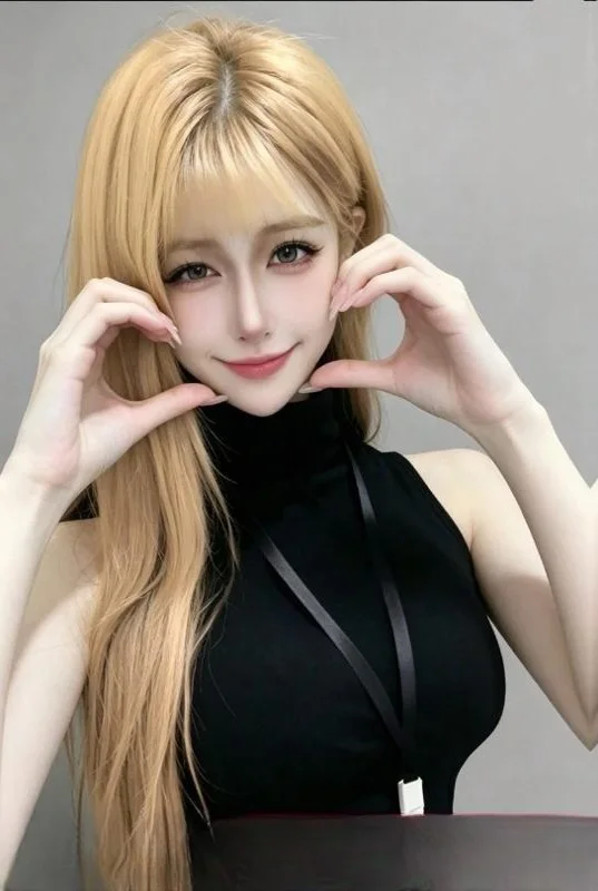 欧美风美鲍鱼 图 2
