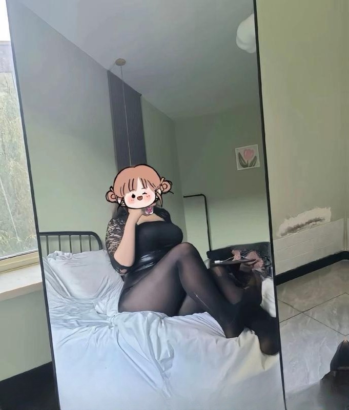 东丽年轻BBW