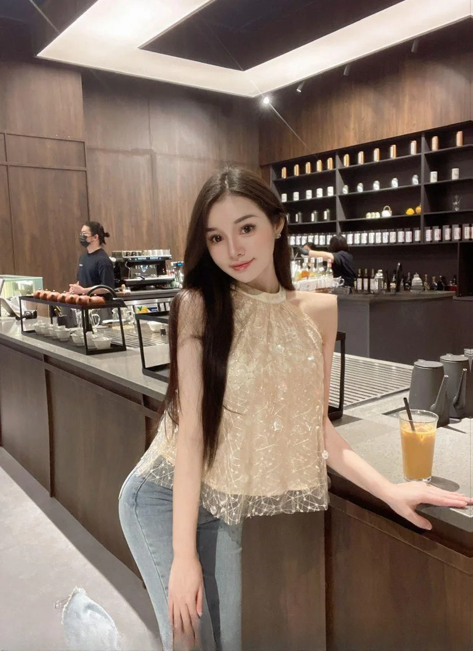 御姐型口活拉满 图 2