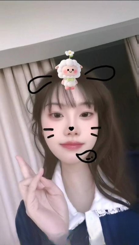 岳麓区眼镜妹萌萌西