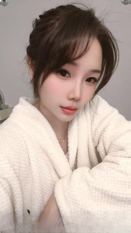 蜀山气质小姐姐