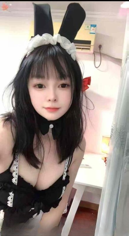 台妹御姐滢滢 图 2