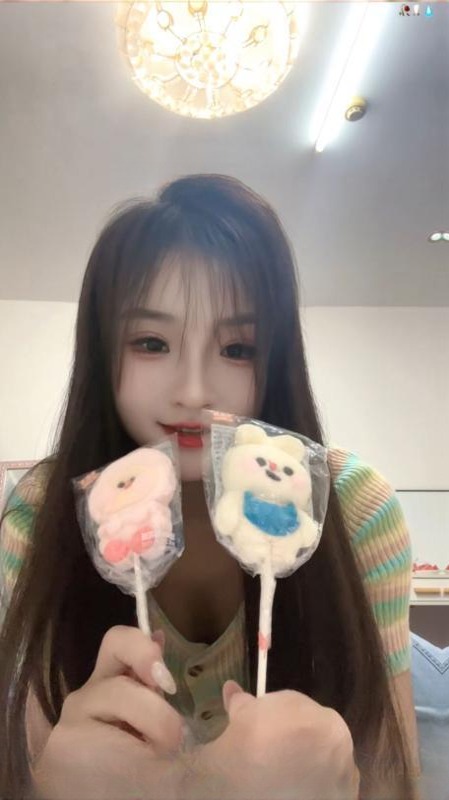 骚骚细腰小妖精 图 4