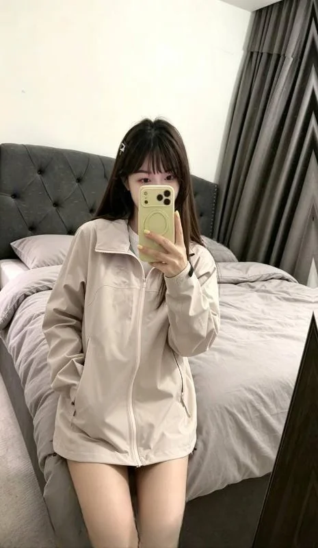又纯又欲颜值女友老师 图 4