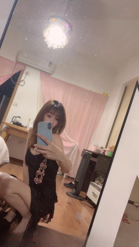 汉阳御姐旗旗