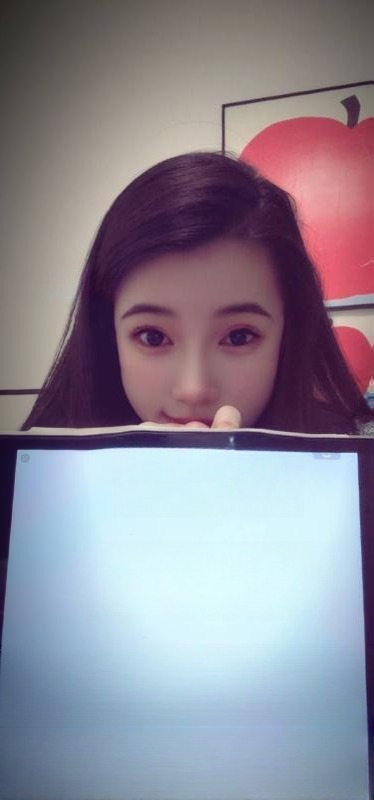 反差婊奶糖