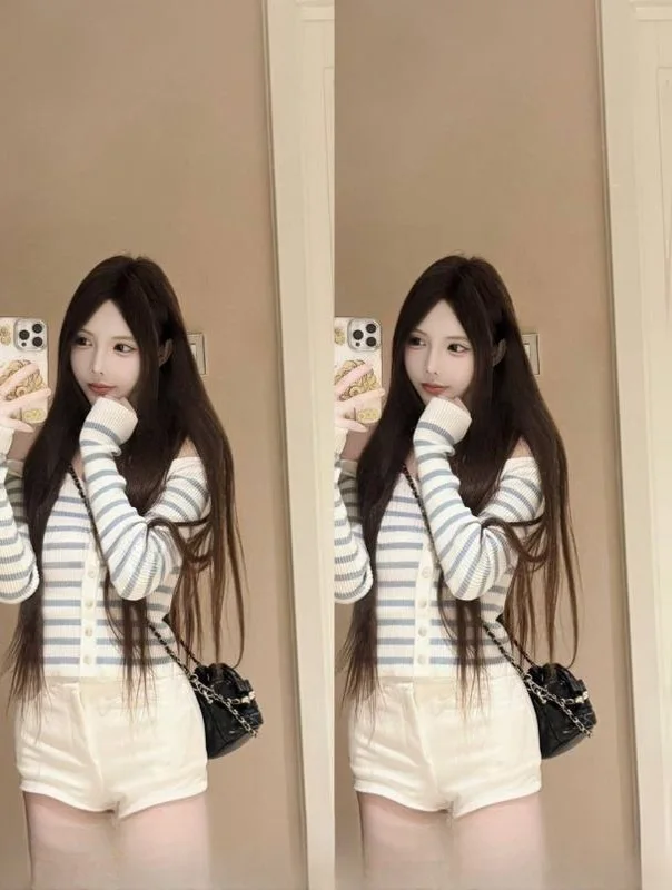 官渡颜值服务嫩妹 图 4
