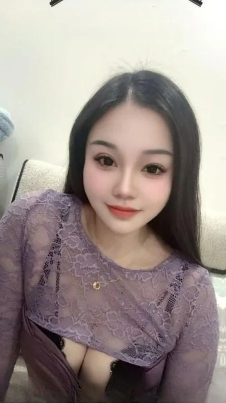 常州纯欲小姐姐