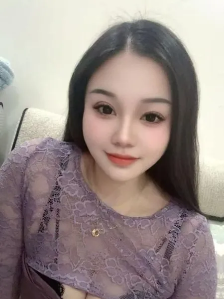 常州纯欲小姐姐