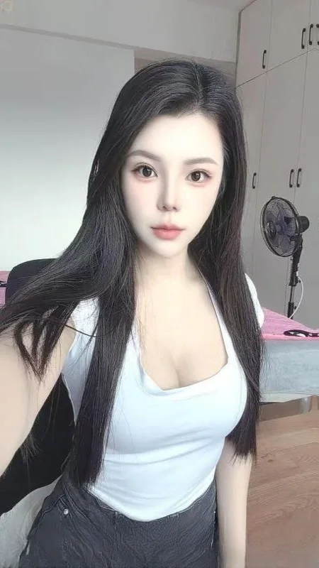 武清颜值御姐六六 图 2
