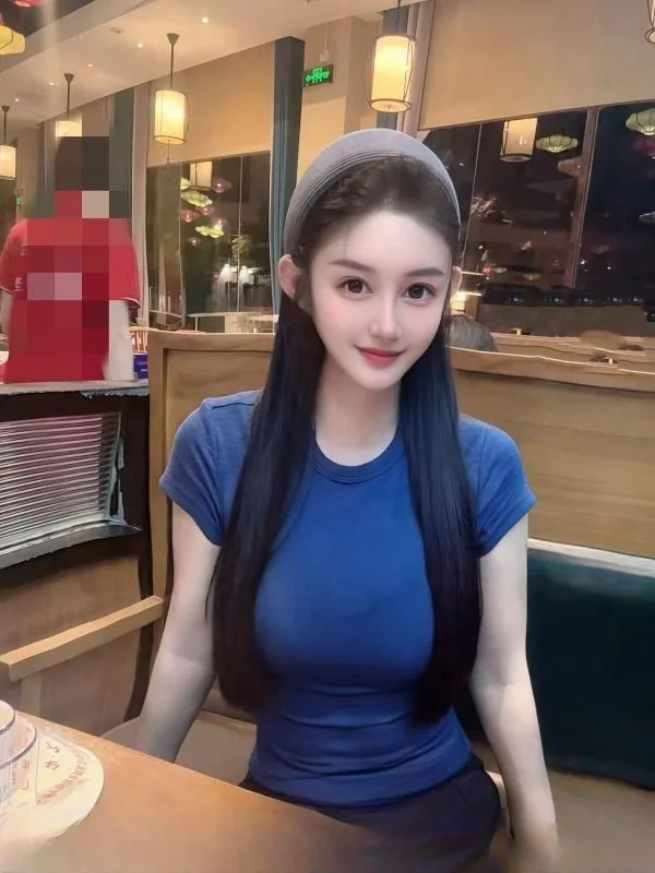 车模梦瑶 图 2