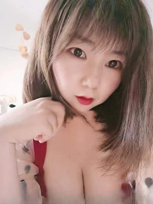 微胖型实惠少妇兼职
