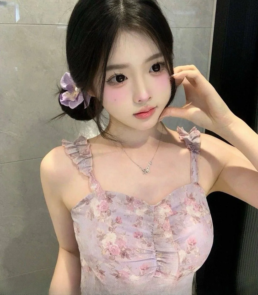 刚下海兼职小妹 图 2