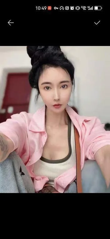 骚女大长腿小姐姐 图 3