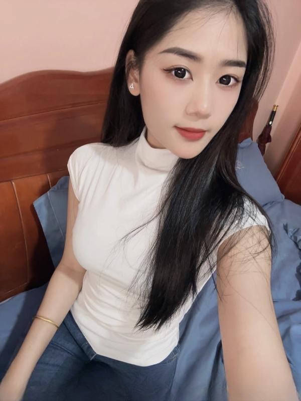 S身材美美