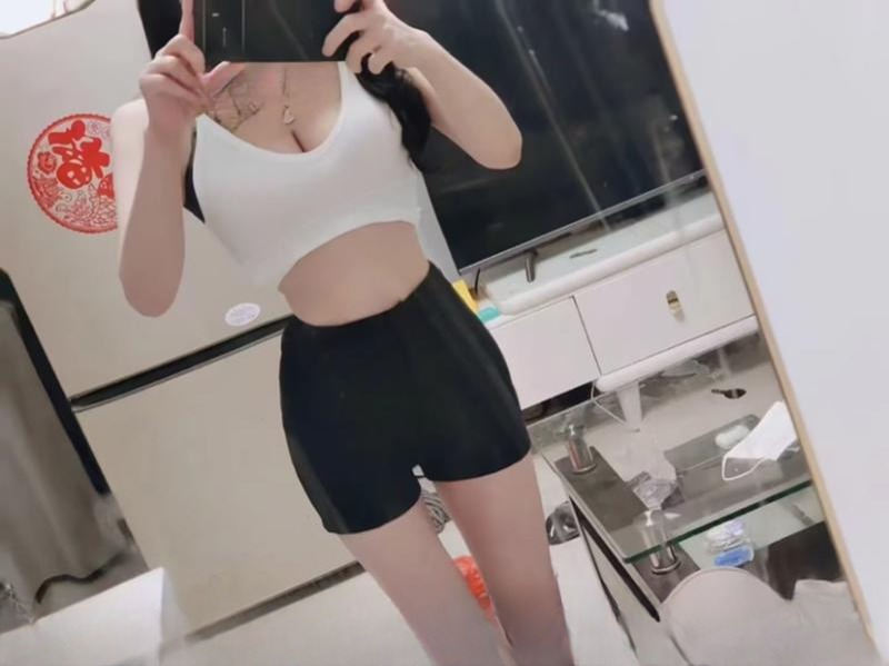罗湖童颜林妹妹 图 2