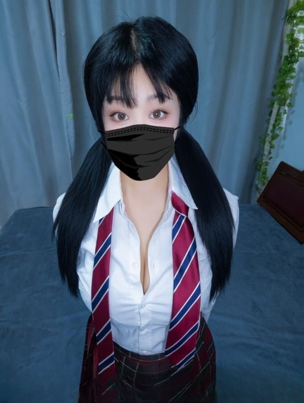 园区性感大奶骚逼 图 3