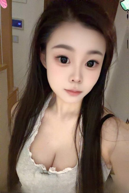 可爱小妹竹竹