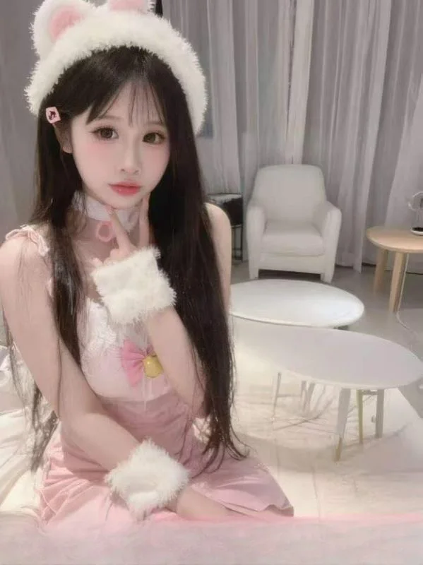 闵行性感可爱甜妹 图 3