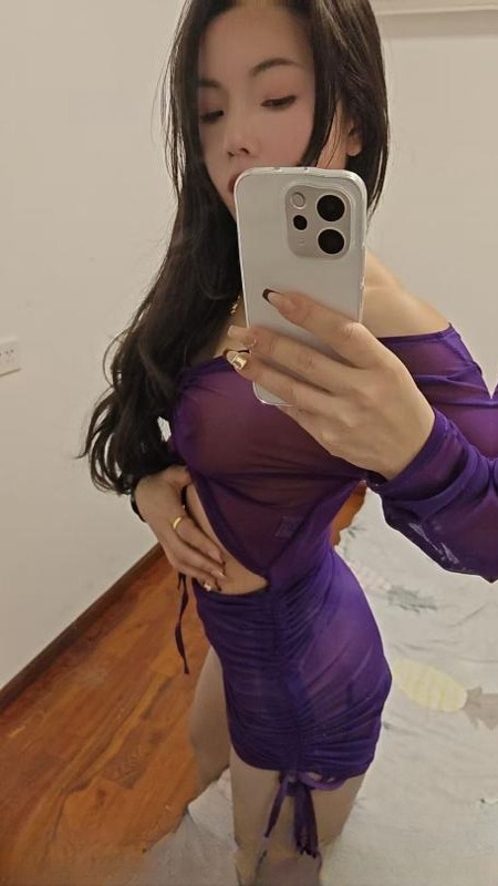 身材超好小姐姐 图 4