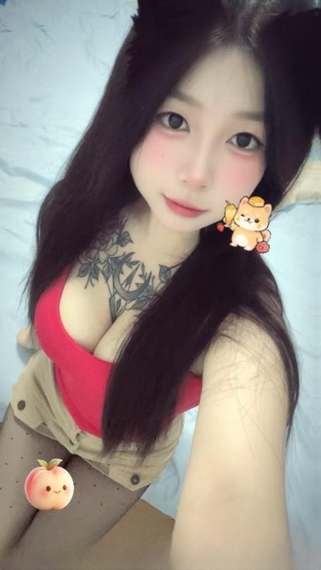 性感风骚小姐姐 图 3