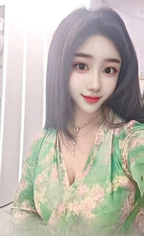 高颜瑜伽老师希希 图 2