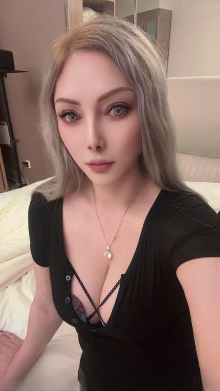 170土耳其妹子