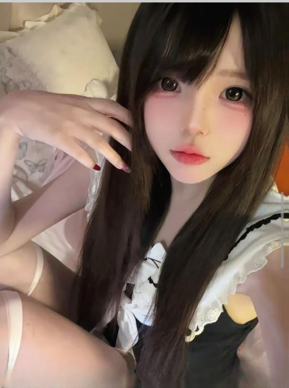 苏州软萌妹子小苏苏 图 3
