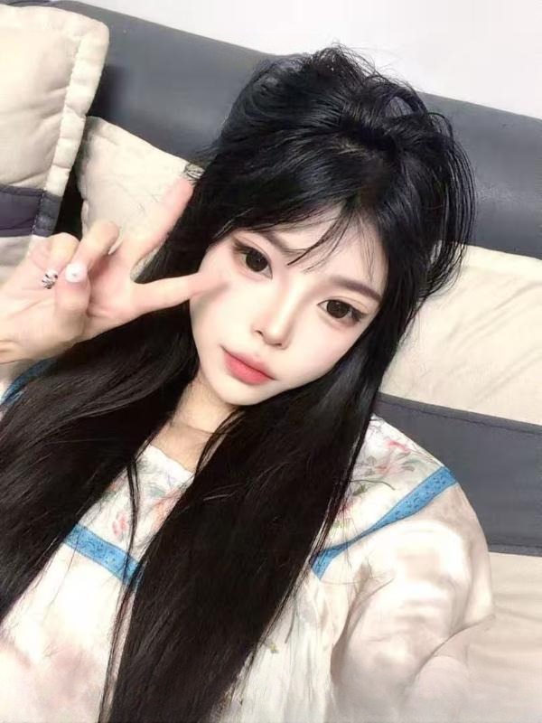 精神小妹夏夏 图 2