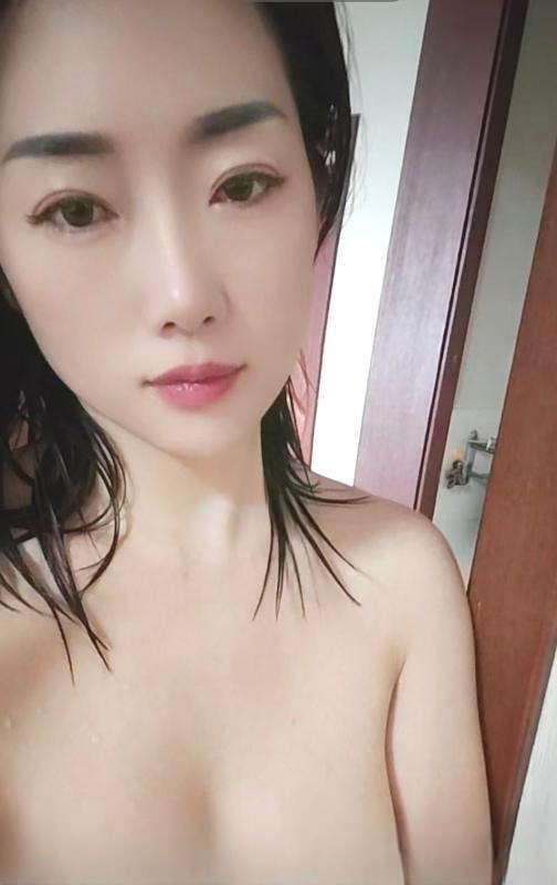 风韵服务系少妇
