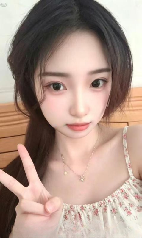 闵行可爱妹妹 图 4