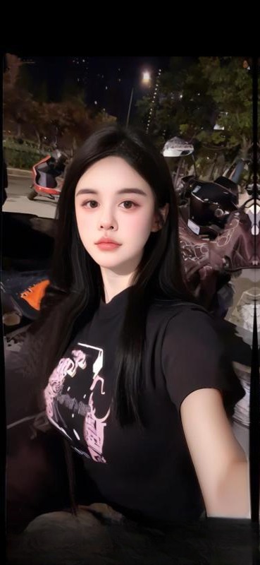 童颜巨乳